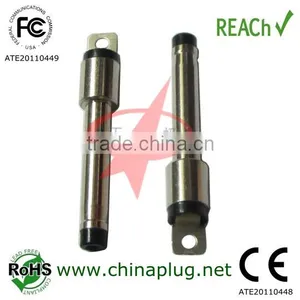 Chinese Manufacturer 2.35mm dc Plug thumbnail-1