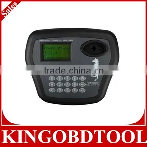 2015 New Realsed Professional Car Key Programming Tools V3.37 Clone King Key Programmer With 4D Copier on Hot Sales in Stock thumbnail-1