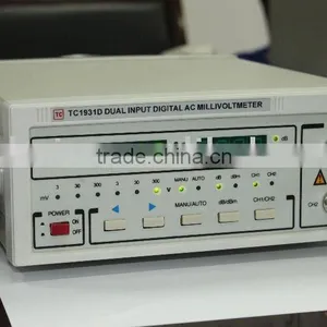 MILLI VOLT METER thumbnail-1