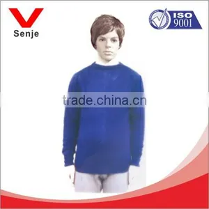 Flame Retardant Woolen Sweater thumbnail-1