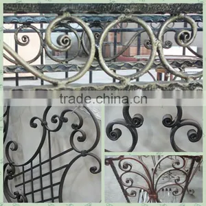 Iron Craft Manual Scroll Bending Hand Tools Decoration Scrolls Bending Machine thumbnail-6