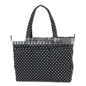 Newest Design Zipper Portable Diaper Bag, Portable, Supper Light thumbnail-1