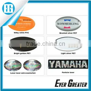 Logo Epoxy Dome Stickers,pvc Label Custom Customized Personalised Epoxy Domes thumbnail-1
