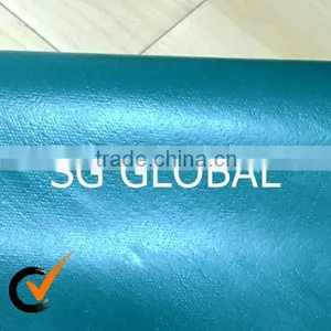 China Wholesale Pvc Coated Tarpaulin Fabric thumbnail-5