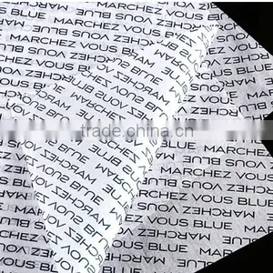 Wholesale Gift Wrapping Paper Tissue Custom Printed Tissue Paper thumbnail-2