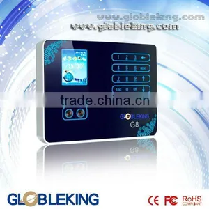 G8 Biometric Face Time Attendance Model thumbnail-1