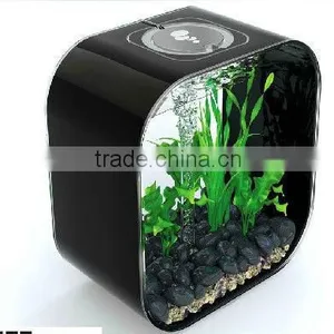 Hot Sale Acrylic Aquarium With Various Styles thumbnail-3