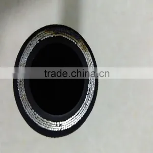 Rubber Hose Big Diameter High Quality Hydraulic Rubber Hose Prices thumbnail-2