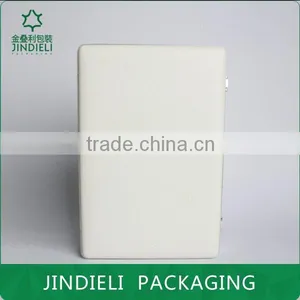 Beautiful pu Cover Cosmetic Box Design thumbnail-2