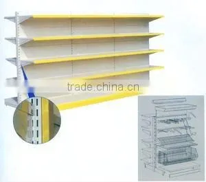 Luxury Back Board Shelf thumbnail-1