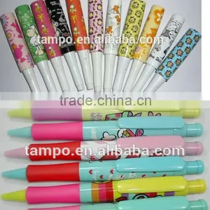 LC Brand Automatic Heat Transfer Printing Machine for PET Cosmetic Tube TH-50A thumbnail-5