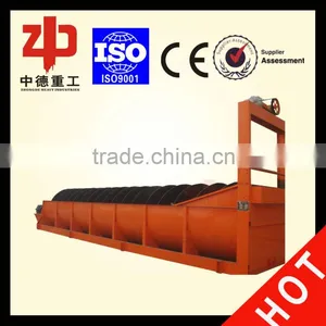 Zhengzhou Spiral Classifier for Sell thumbnail-4