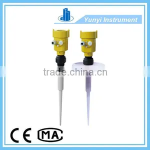 Radar Liquid Level Meter for Slight Corrosive Liquid thumbnail-1