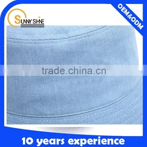 High Evaluation Custom Bucket Hats Bulk thumbnail-6