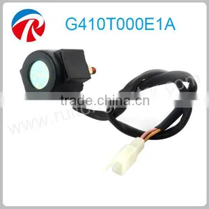 GY6 Scooter Relay Engine 12v Starter Relay for Sale thumbnail-1