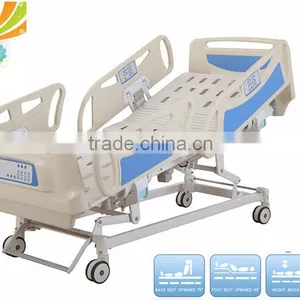 Medical Supplies Medical Manual Bed Electric Medical Bed Hospital Bed Electric Online Shop thumbnail-1