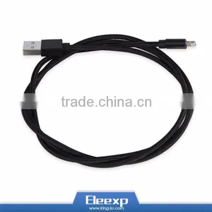 Big Discount MFI Charger Cables ,usb Data Cable With Led,Charger Date Cable thumbnail-1