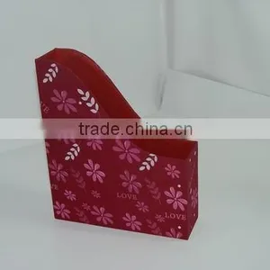 Wholesale Paper File Folder Pocket Notebook Folders thumbnail-4