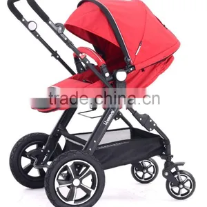 Baby Jogger City Select Stroller thumbnail-1