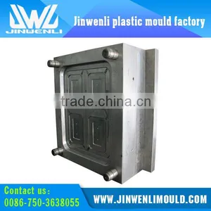 Professional Plastic Mold for Food Container thumbnail-1