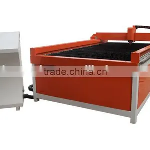 Factory Price ! CNC Plasma Cutting Machine/Metal Plasma Cutter Model 1325 Flame Cutting Machine Quality Choice thumbnail-3