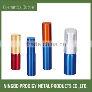 Aluminum Bottle Use for Perfume thumbnail-1