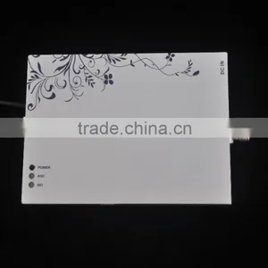 Hot Sale Gsm Repeater Dcs Signal Booster 1800mhz Signal Amplifier thumbnail-2