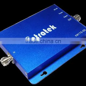 Highly-effective Mobile Signal Booster for Cell Phone Gsm Long Distance Repeater Mobile Signal Booster thumbnail-2