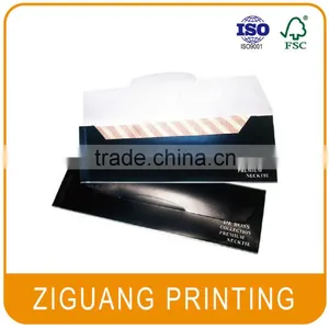 Customized Necktie Packaging Box thumbnail-1