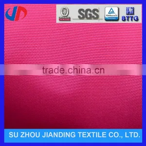 PU Coated 600D Nylon Oxford Fabric For Luggages/Bags thumbnail-1