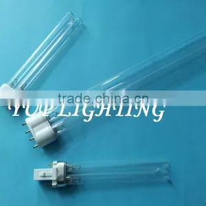 Easy Clear 500, Eco Clear 500, UVC 1311, UVC 1312, UVC 1326 Vorton 500 381863 PL-S-5w/TUV Tetra Pond PLS5 thumbnail-1