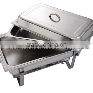 Good Price Stainless Steel Chafing Dish thumbnail-2