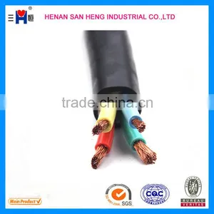 Multicore Halogen Free Cable Control Cable thumbnail-6