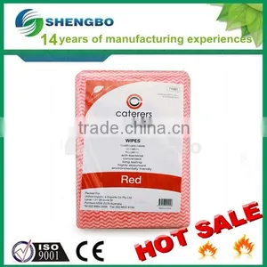 Made In China China Supplier Cleanroom Wipe thumbnail-3