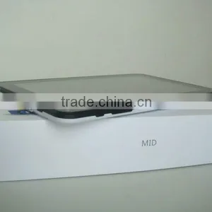 9" Capacitive Tablet pc thumbnail-1