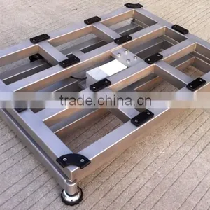 Bench Scale/Platform Scale 300kg thumbnail-2