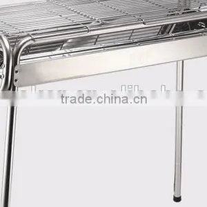Barbecue Grill thumbnail-2