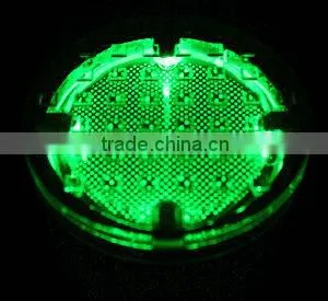 IP68 10 Years Service Life LED Underground SOLAR Light thumbnail-3