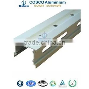 High Quality Extruded Aluminum Enclosure Profie thumbnail-1