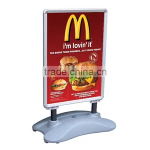 Pavement Poster Frame thumbnail-1
