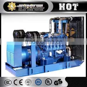 Diesel Generator Set Generator for Sale Philippines thumbnail-1