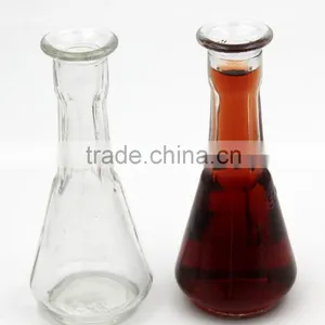 Romania 50ml Clear Glass Bottle for Wine Bottle With the Cheapest Price thumbnail-2