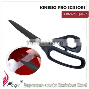 Japanese 420J2 Stainless Steel Dressmaker Sewing Tailor Scissors thumbnail-2