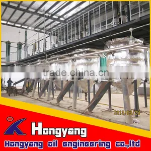 Sunflower Oil Seed Pressing Machine With Advanced Technology in China thumbnail-4
