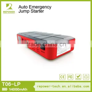 New Portable Epower Multi-function Jump Starter For 12V Car thumbnail-2
