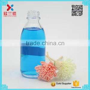 100ml Maple Leaf Cough Syrup Bottle With Screw Cap thumbnail-5