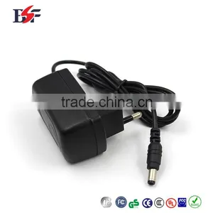 Power Supply 5v 2a Travel Adapter for Led Lights thumbnail-4