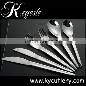 Thailand Stainless Steel Flatware, Hotel Cutlery, Inox Cutlery thumbnail-1