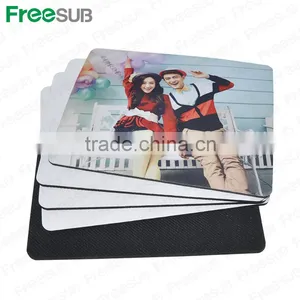 Custom Rubber Mouse Pad Sublimation thumbnail-6
