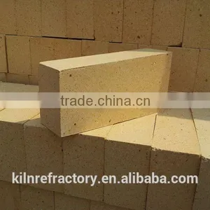 Fire Refractory Brick for Continuous Casting thumbnail-4